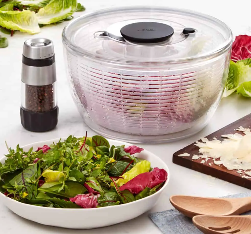 OXO Large Salad Spinner