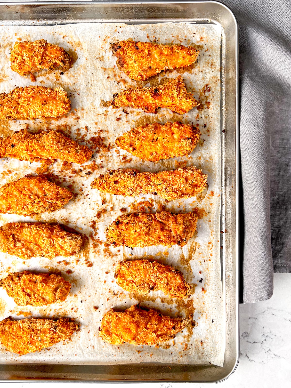 chicken tenders