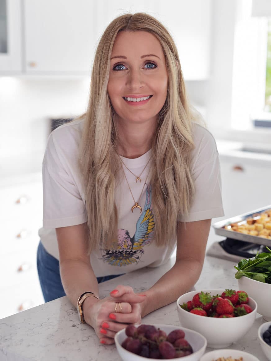 Emma Bridgeman, Creator of Together to Eat