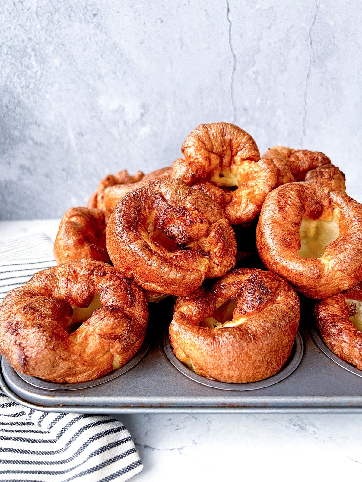 how to make my fool-proof yorkshire puddings