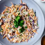 Peri Peri Coleslaw - Nando’s flavours 1