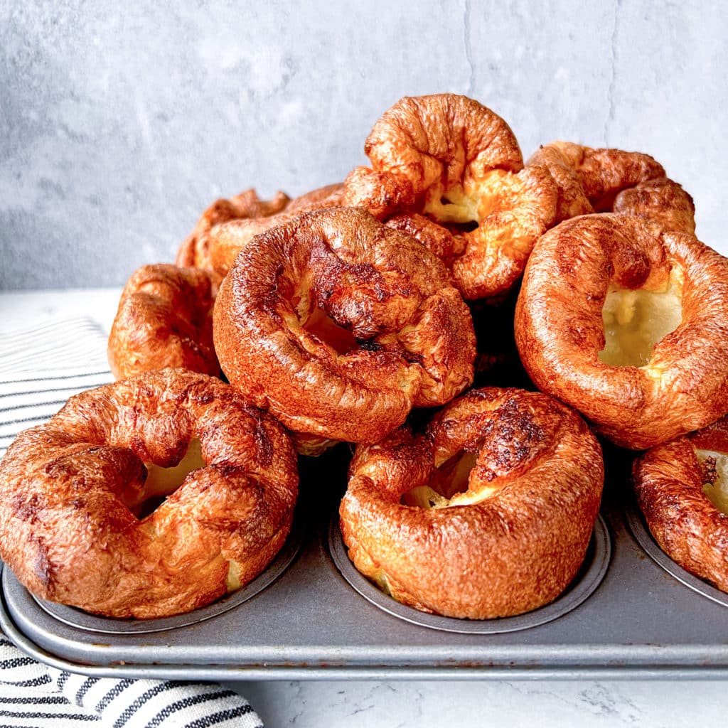 how to make my fool-proof yorkshire puddings 2