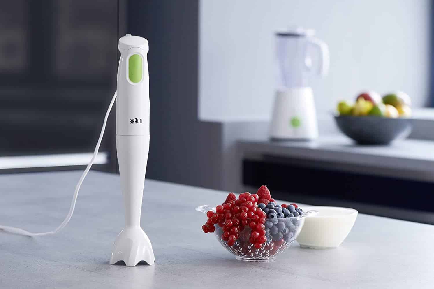 Braun Stick Blender