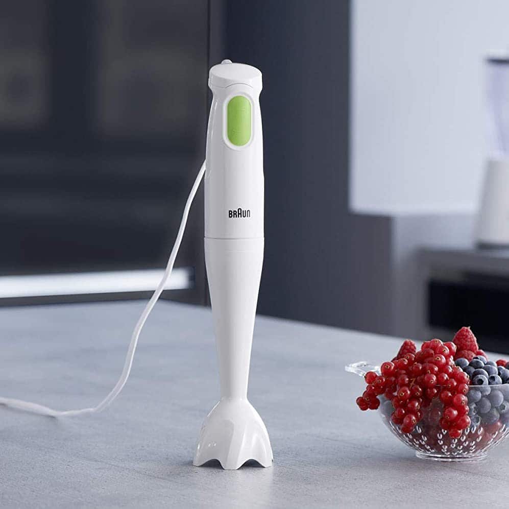 Braun Stick Blender MQ100