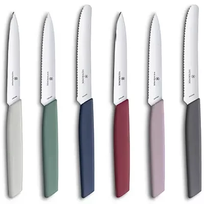 Victorinox Kitchen Knives