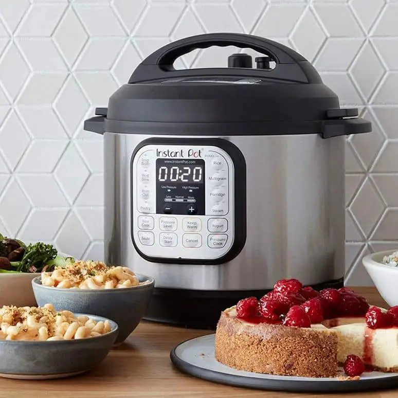 Instant Pot Duo 7-in-1