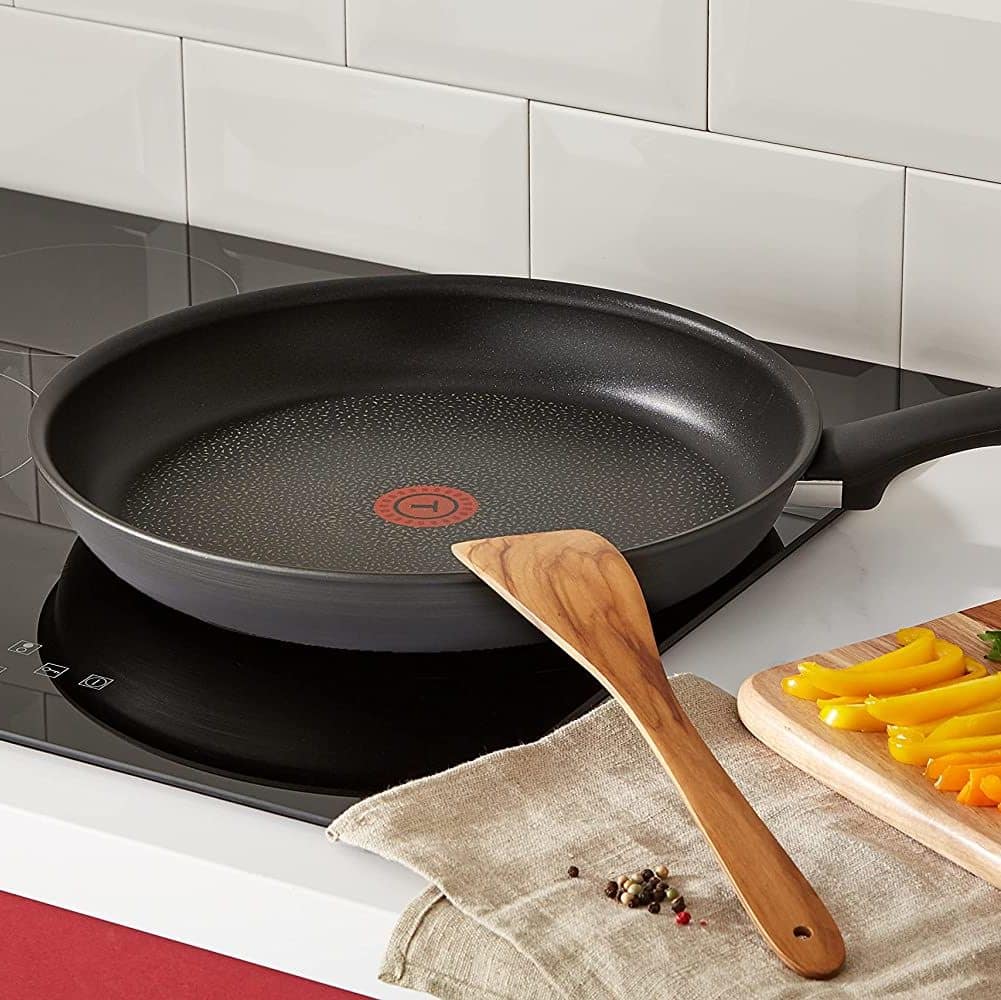 Tefal Titanium Fusion Frying Pan 32cm