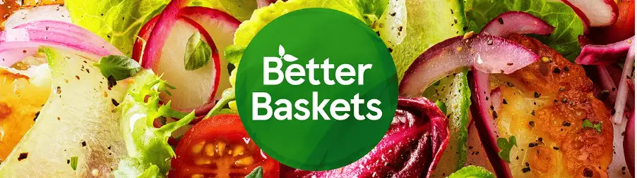 Tesco banner