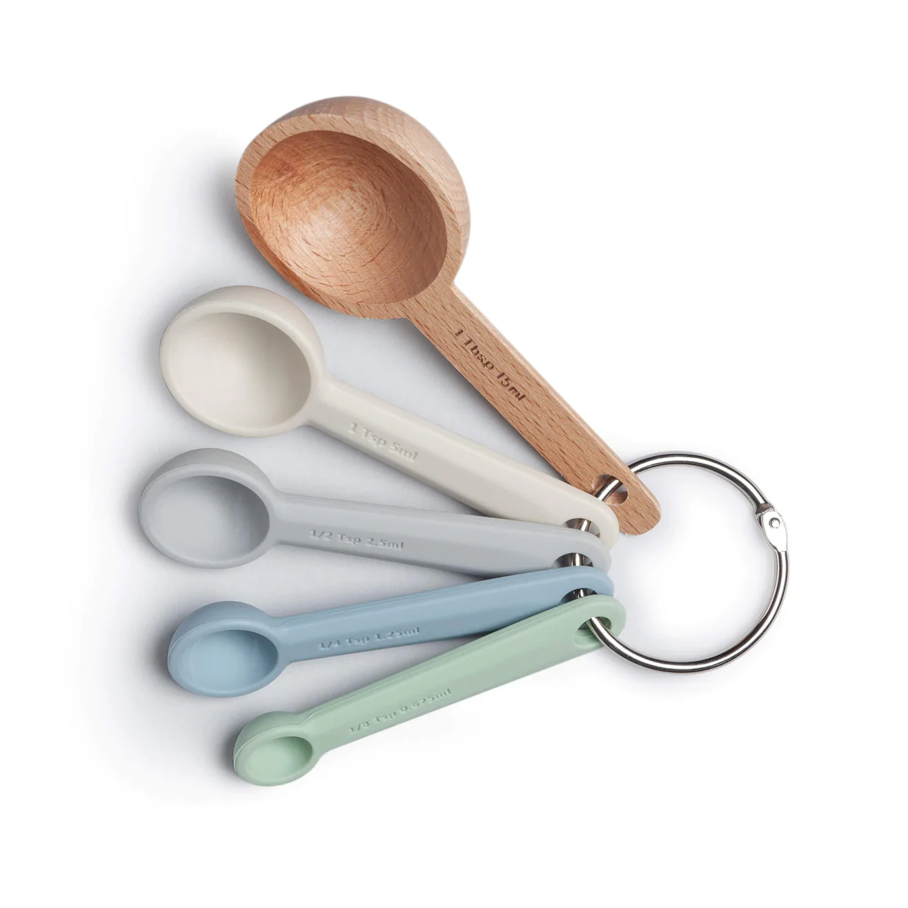 Measuring Spoons