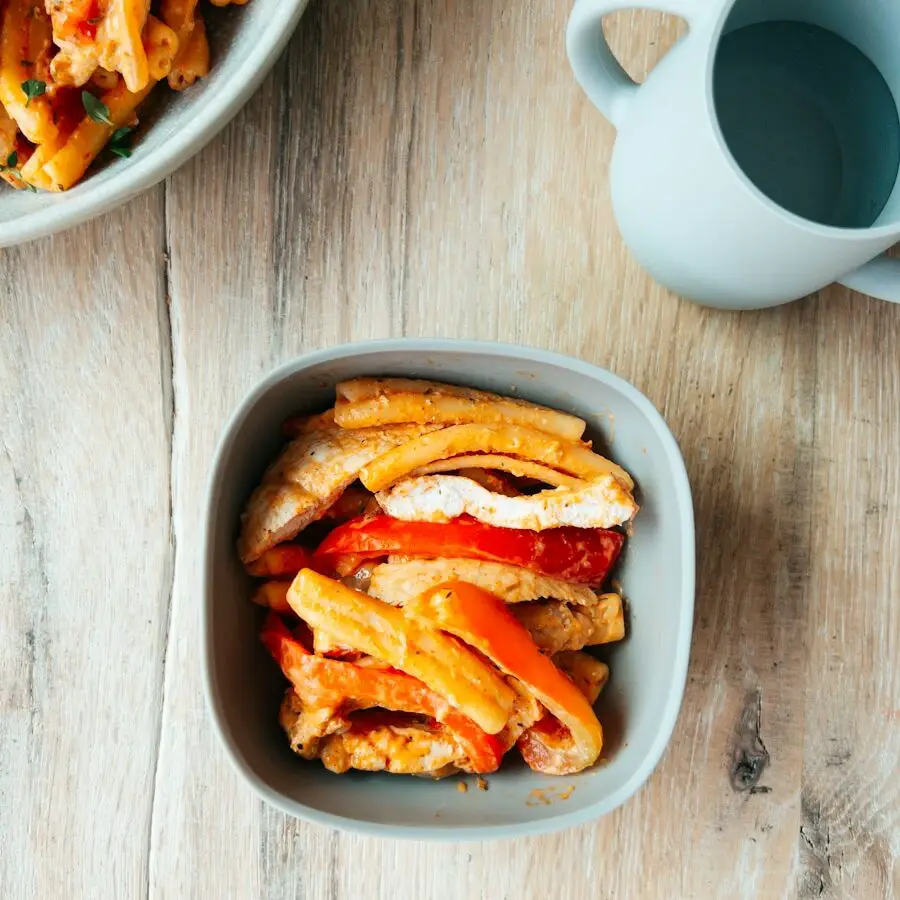 family meals baby led weaning