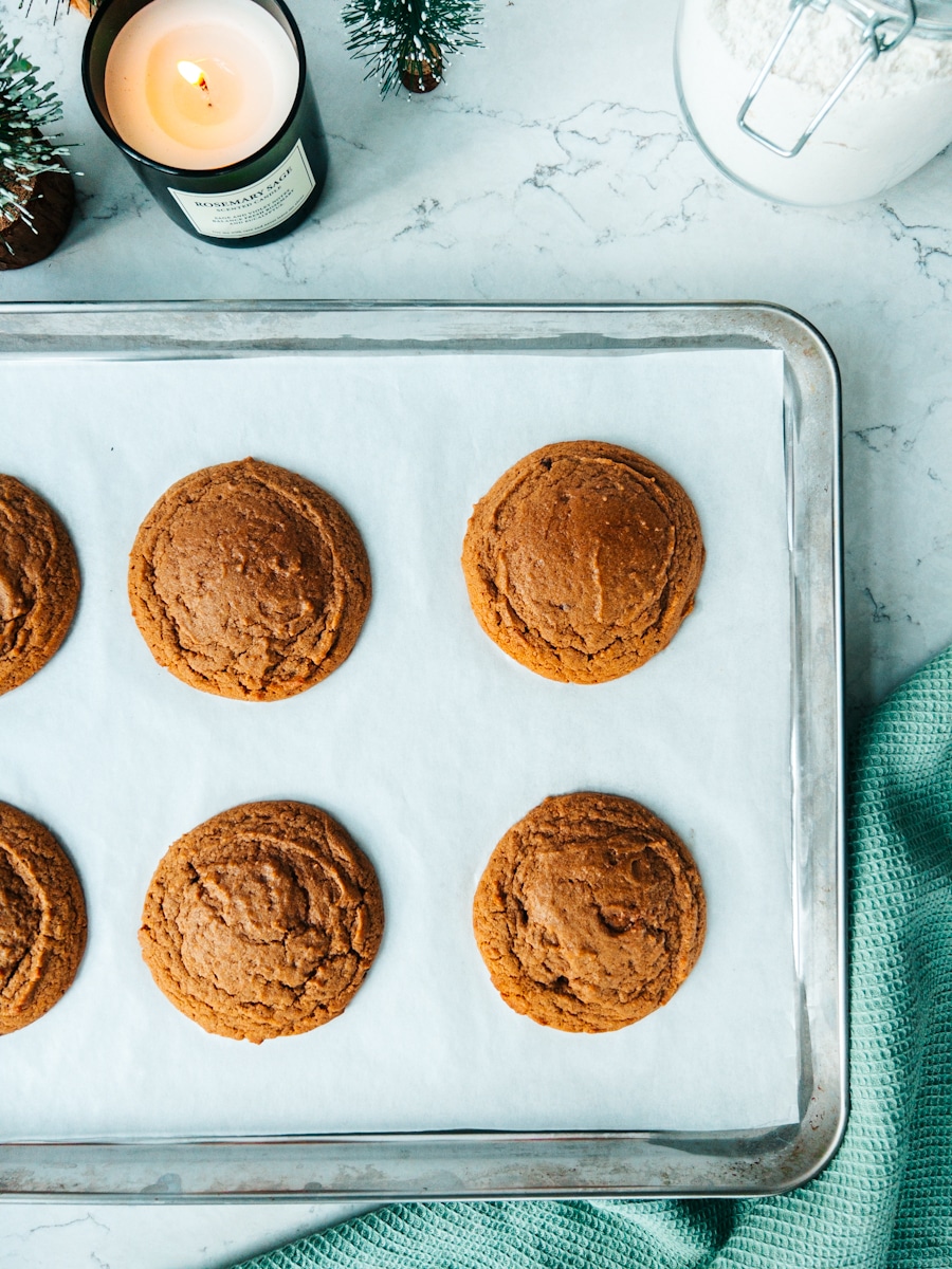 Festive bakes - Christmas recipes