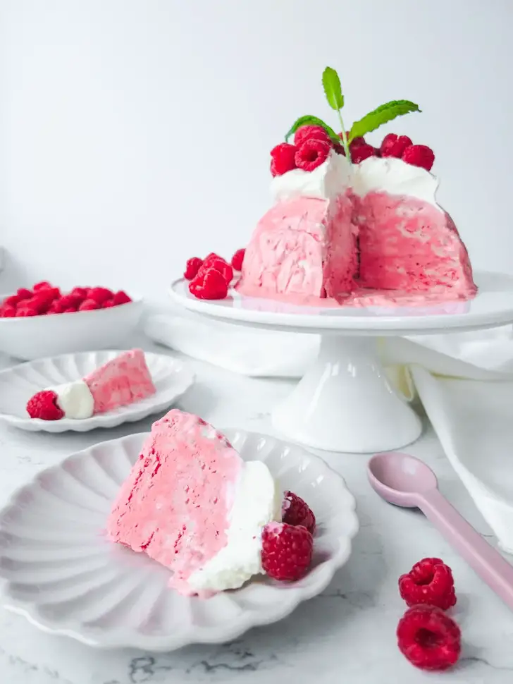 Frozen Christmas Dessert Recipes