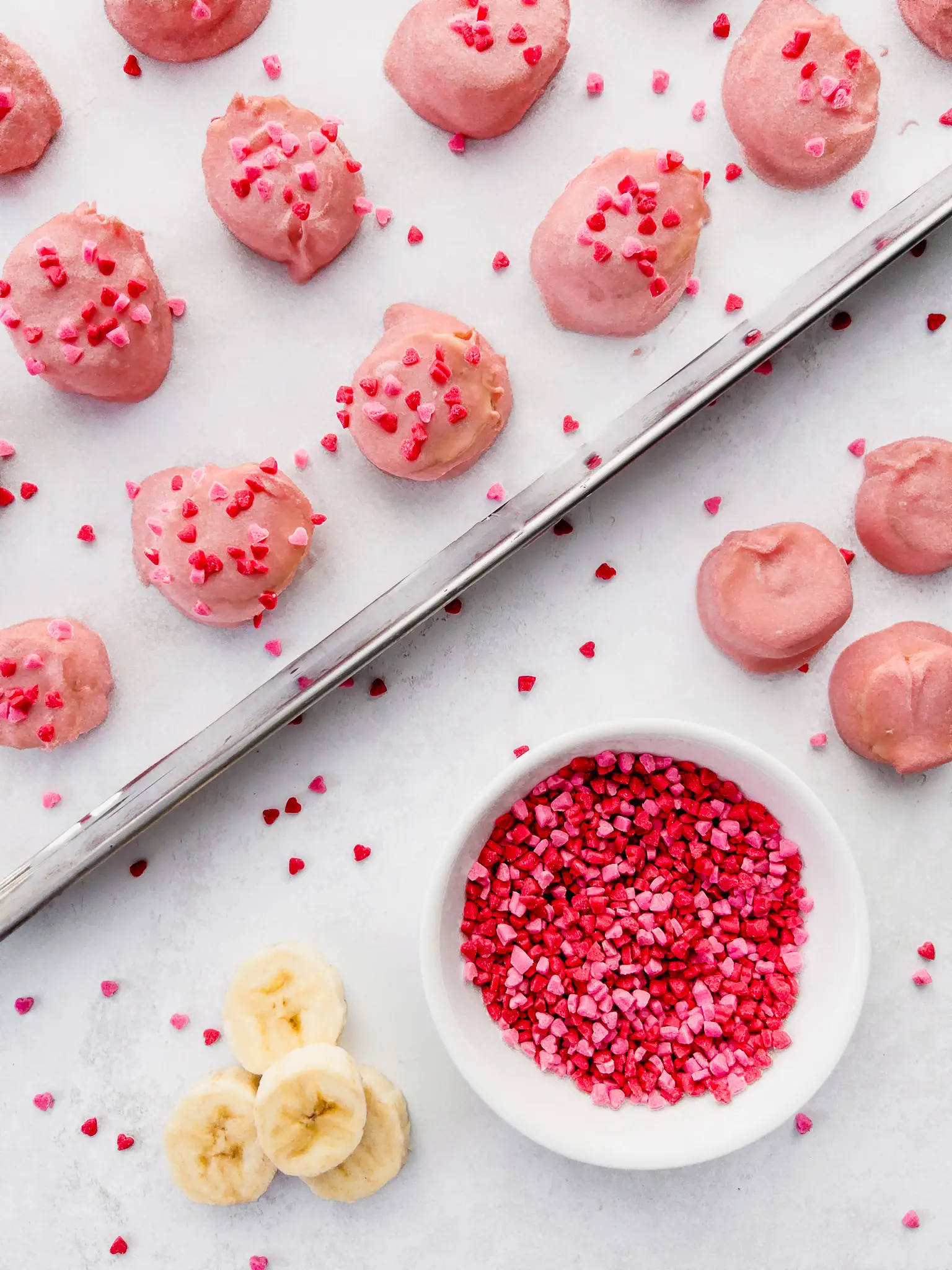 homemade Valentines Treats for kids