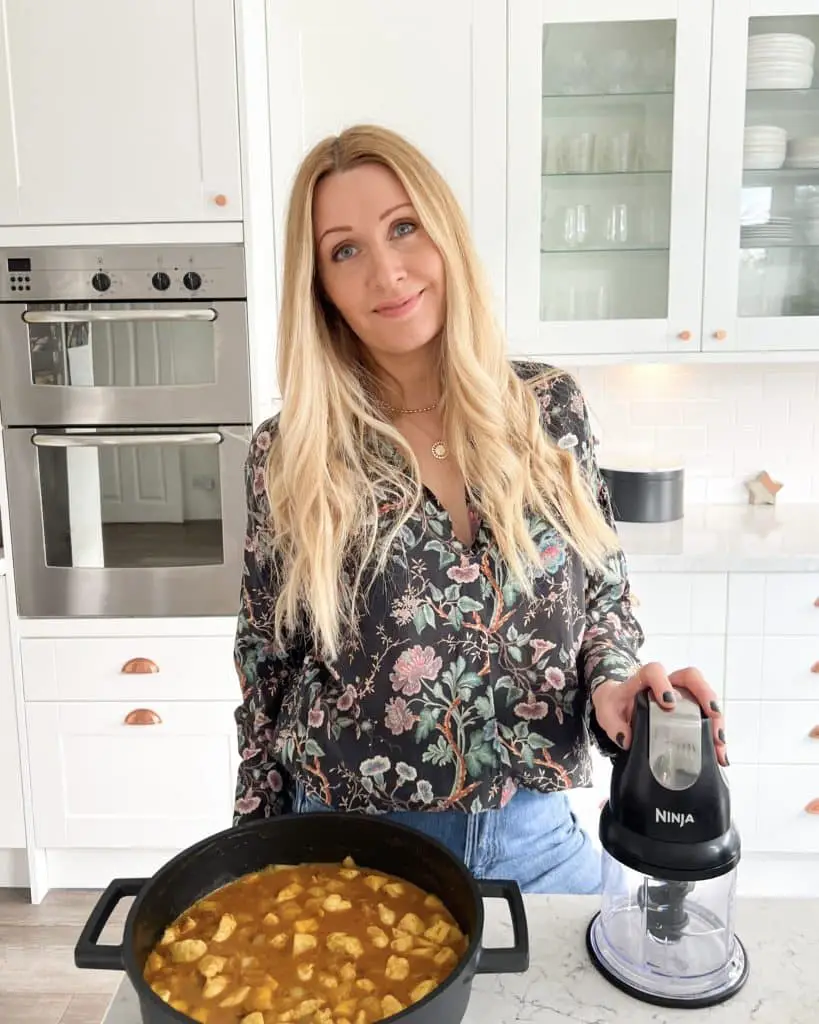 Weaning with family meals course, coaching