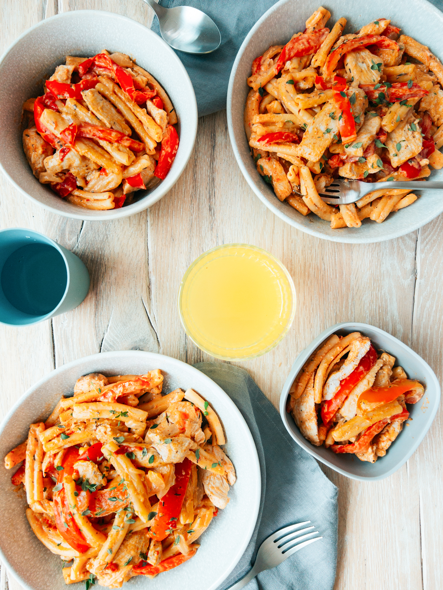 family meals for baby weaning