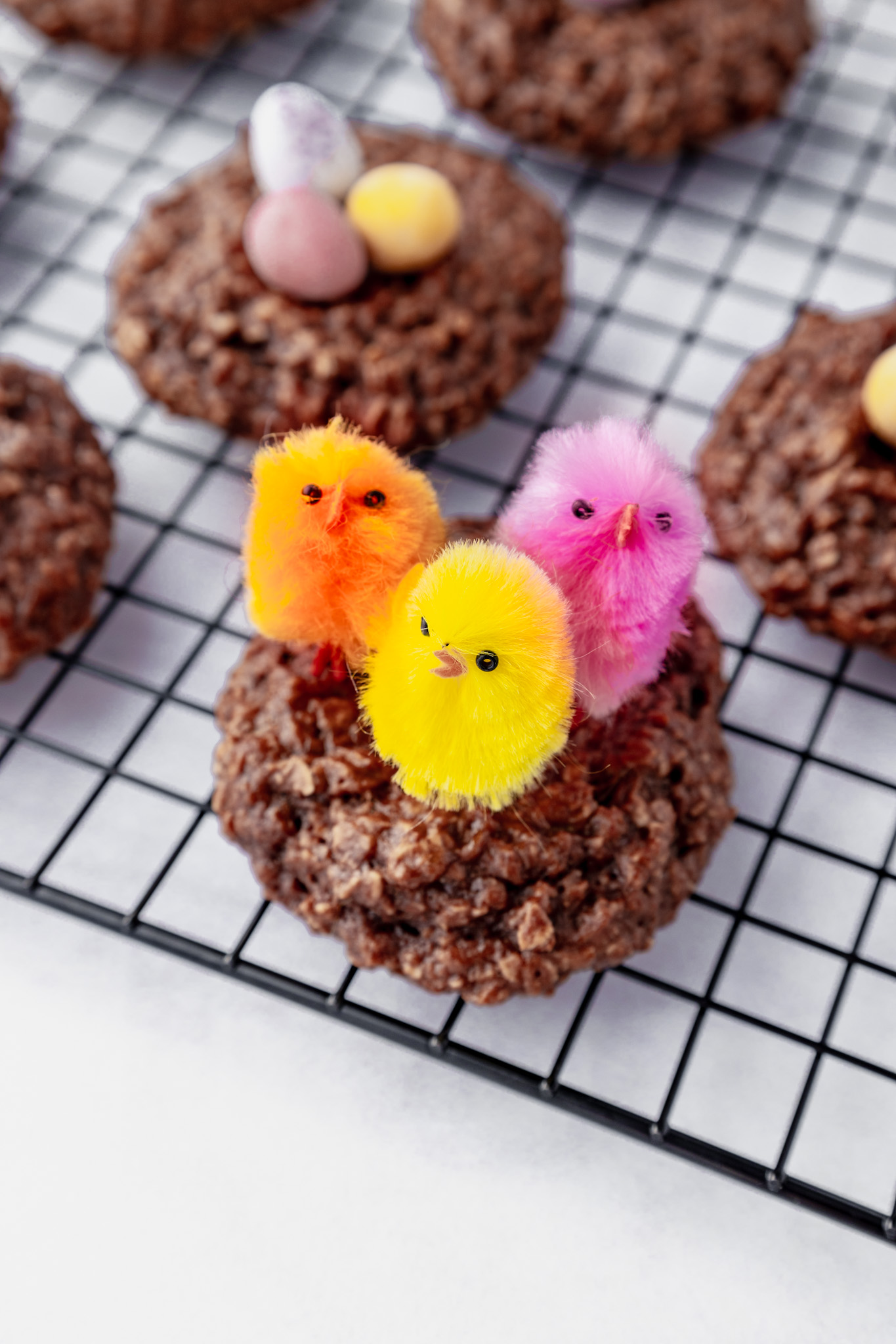 Baby weaning easter recipes