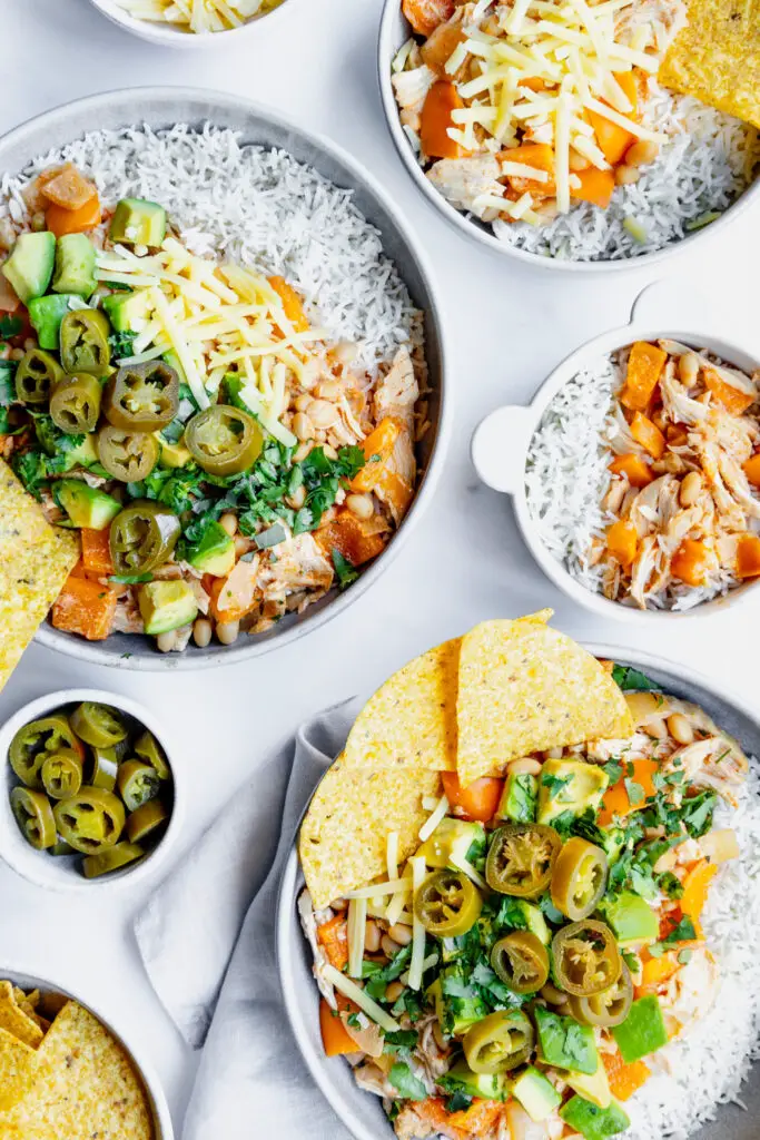 Family meals suitable for baby weaning - slow cooker recipes