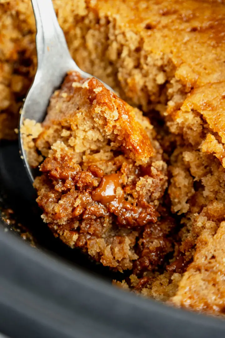 Alternative Christmas pudding recipe