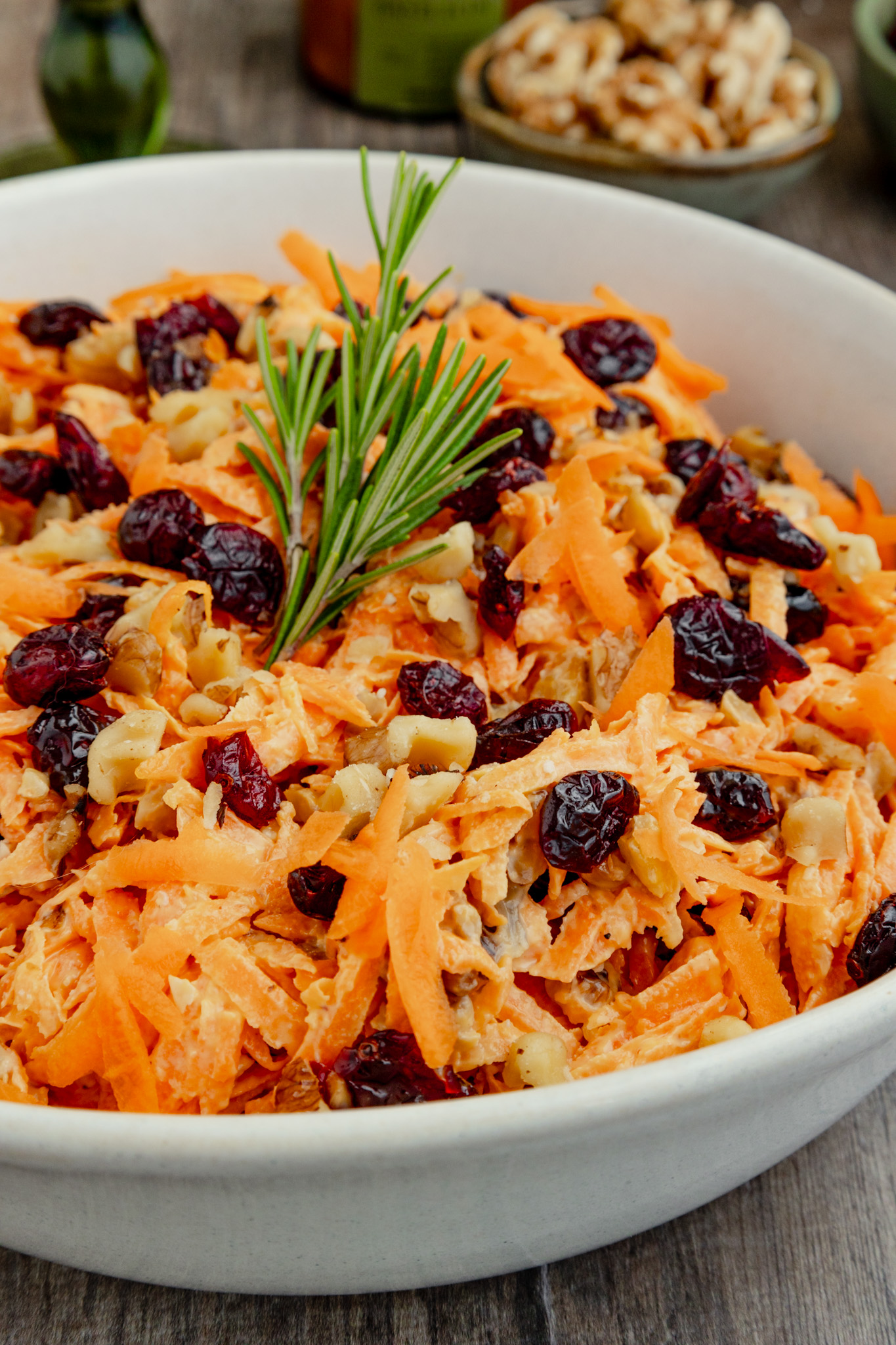 Christmas side dishes