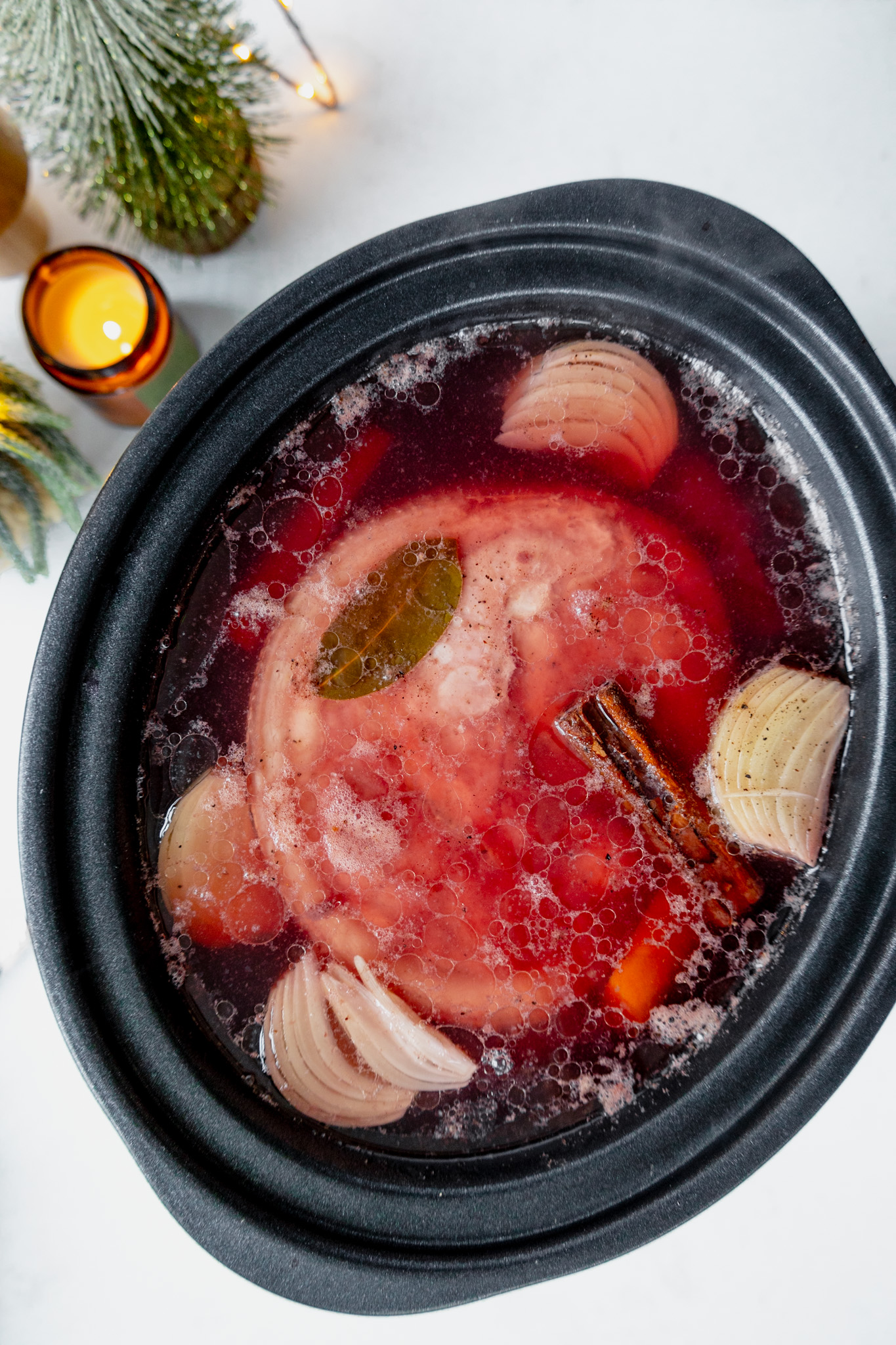 Christmas recipe