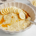 Porridge with Egg