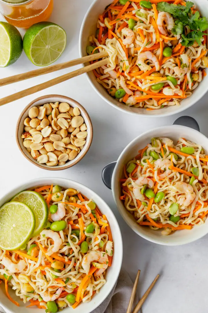 servings for adult and for toddler