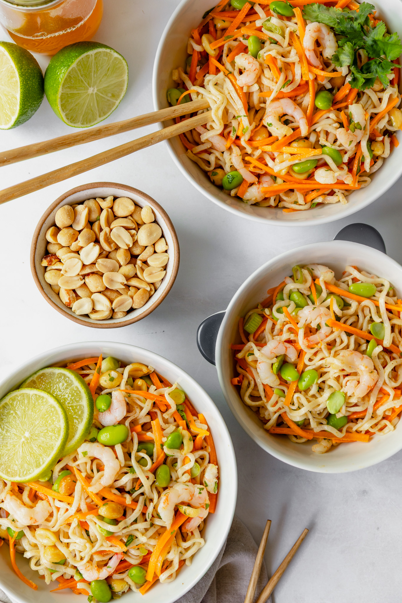 servings for adult and for toddler