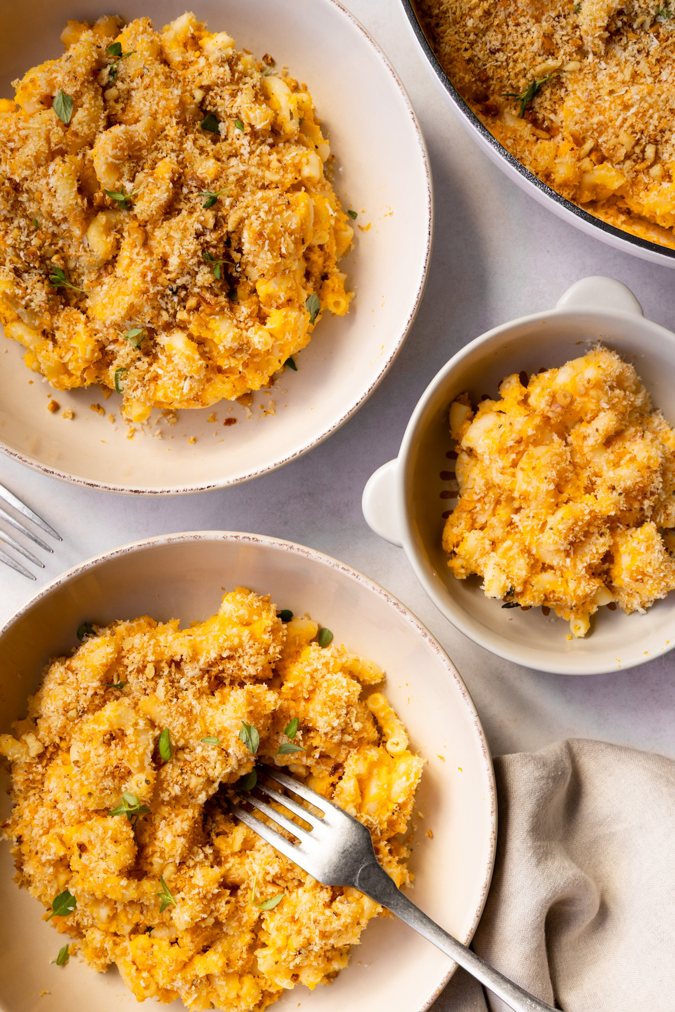 Family meals suitable for baby weaning and toddler